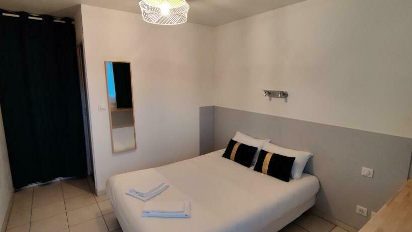 スタンダードルーム, Villa