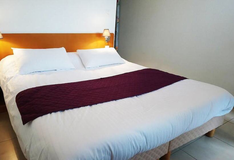 スタンダードルーム, Villa