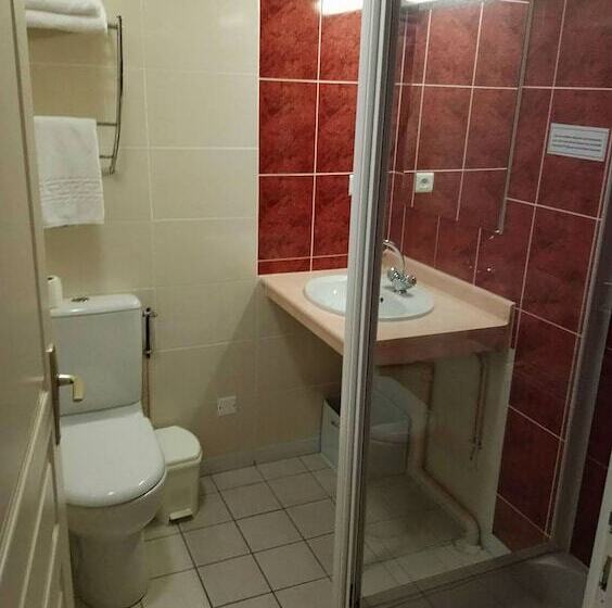 スタンダードルーム, Villa