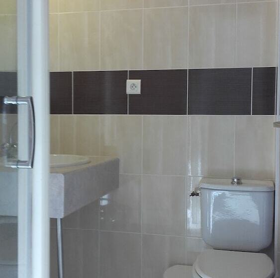 スタンダードルーム, Villa