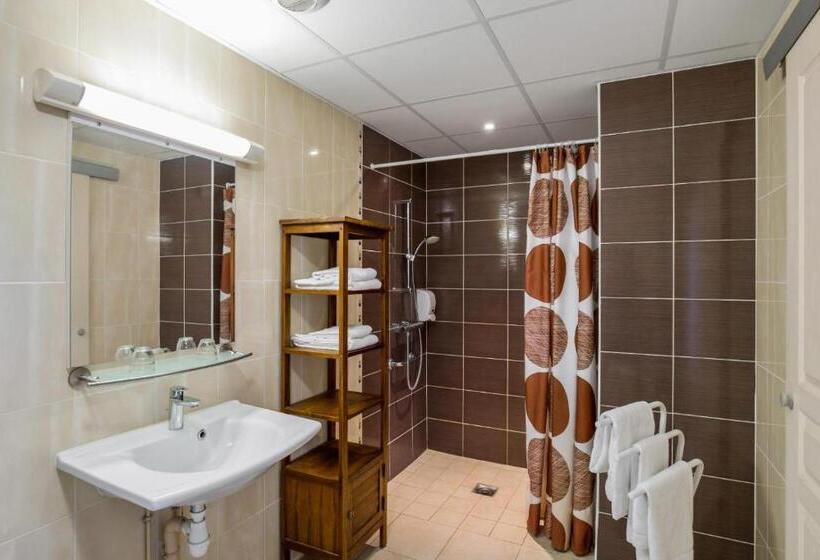 Номер Стандарт Трехместный, Villa