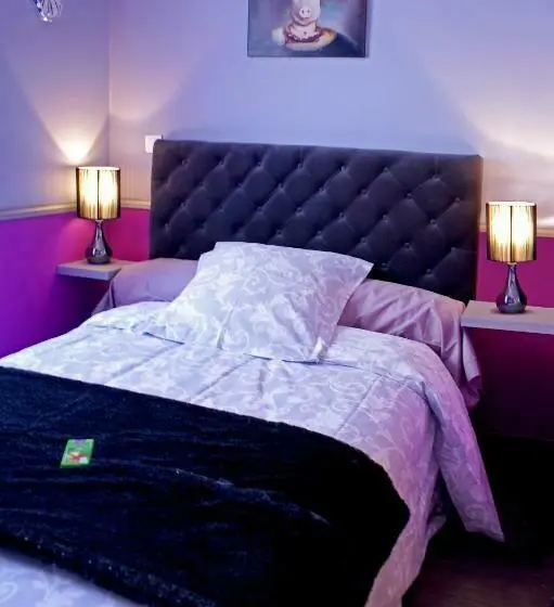 اتاق استاندارد, Lyon City Home's Bed & Breakfast