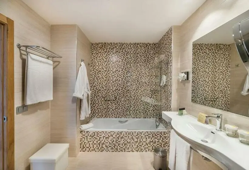 オーシャンビュースタンダードルーム, Royal Palm Resort & Spa - Adults Only