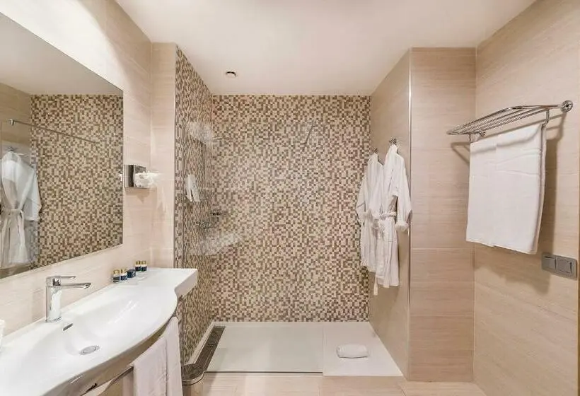オーシャンビュースタンダードルーム, Royal Palm Resort & Spa - Adults Only