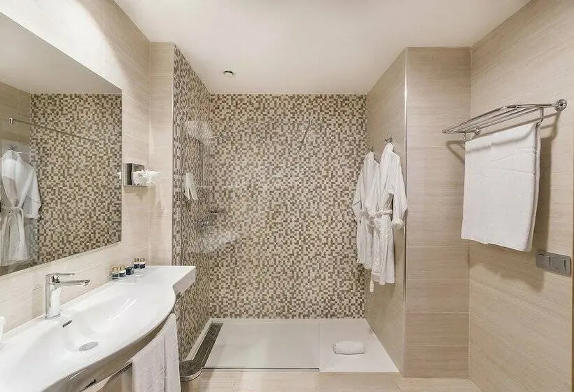 オーシャンビュースタンダードルーム, Royal Palm Resort & Spa - Adults Only