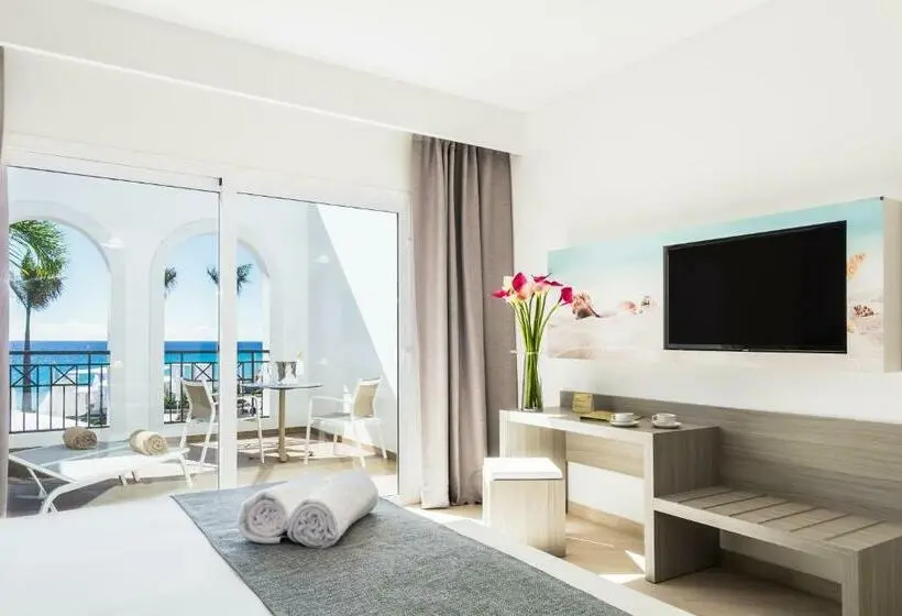 オーシャンビュースーペリアールーム, Royal Palm Resort & Spa - Adults Only