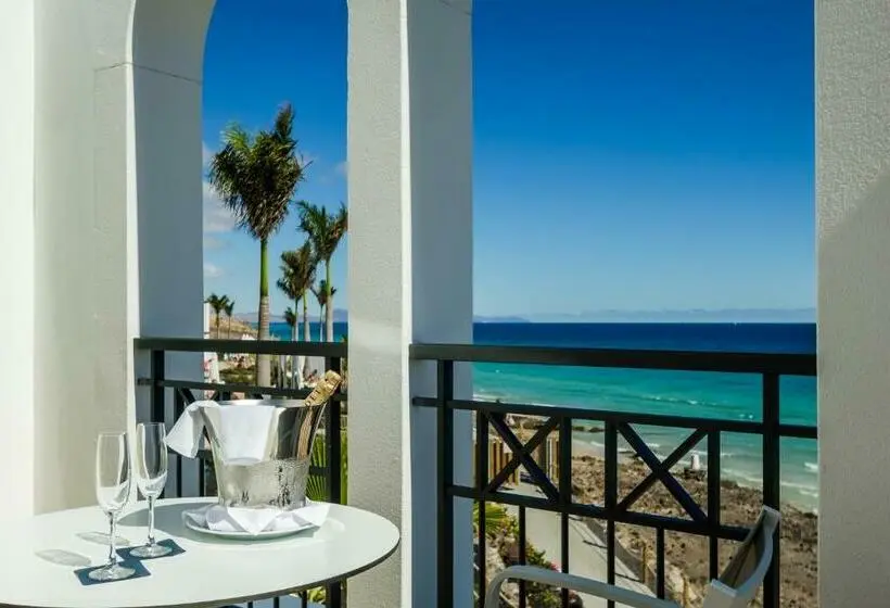 オーシャンビュースーペリアールーム, Royal Palm Resort & Spa - Adults Only
