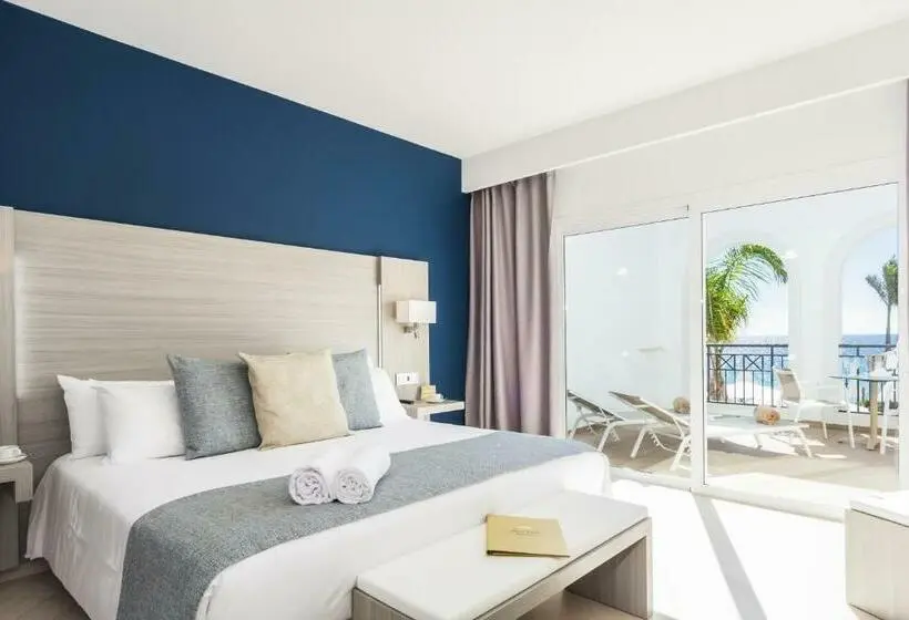 オーシャンビュースーペリアールーム, Royal Palm Resort & Spa - Adults Only