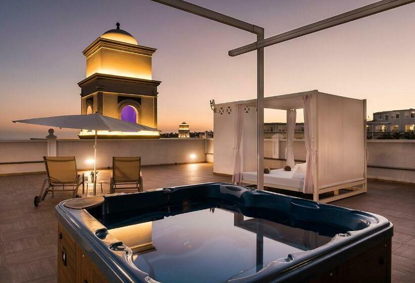 جناح رئاسى, Royal Palm Resort & Spa - Adults Only