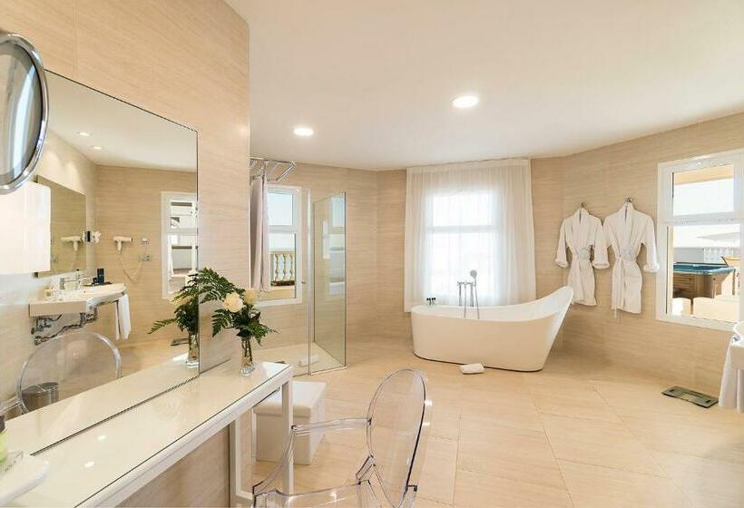 جناح رئاسى, Royal Palm Resort & Spa - Adults Only