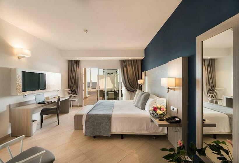 جناح رئاسى, Royal Palm Resort & Spa - Adults Only