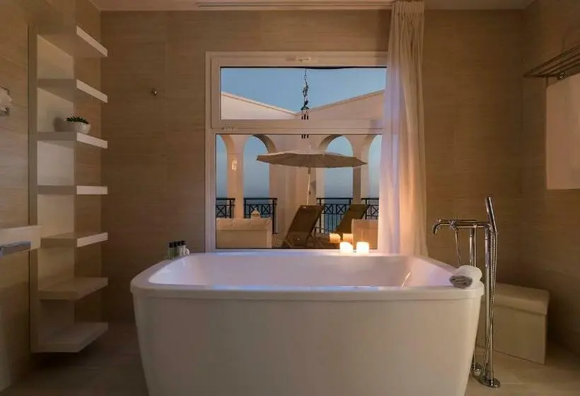 デラックススイート, Royal Palm Resort & Spa - Adults Only