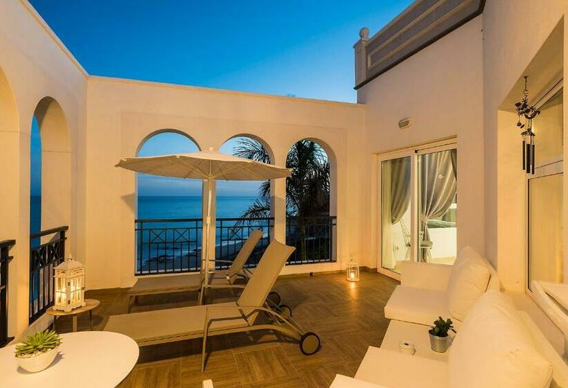 جناح ديلوكس, Royal Palm Resort & Spa - Adults Only