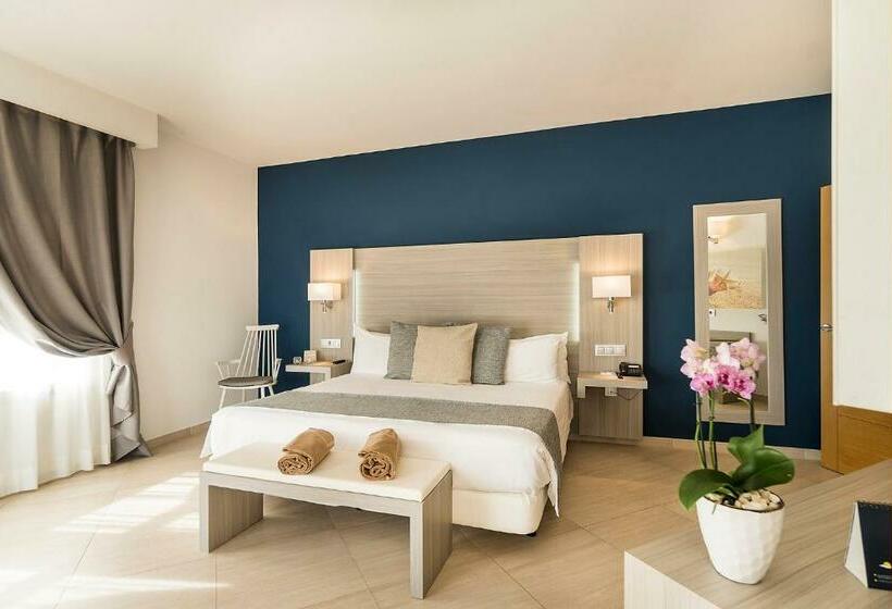 جناح ديلوكس, Royal Palm Resort & Spa - Adults Only