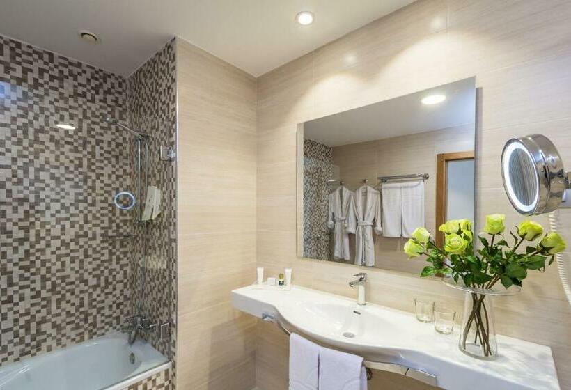 غرفة قياسية, Royal Palm Resort & Spa - Adults Only