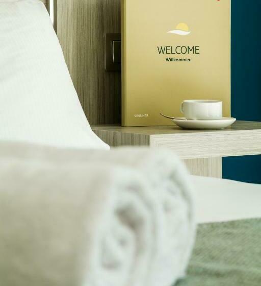 غرفة قياسية, Royal Palm Resort & Spa - Adults Only