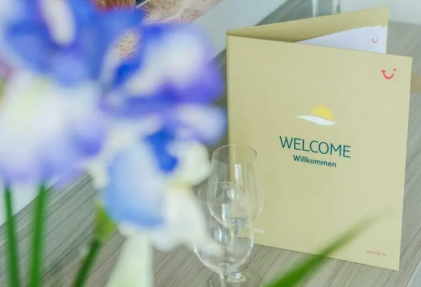 スタンダードルーム, Royal Palm Resort & Spa - Adults Only