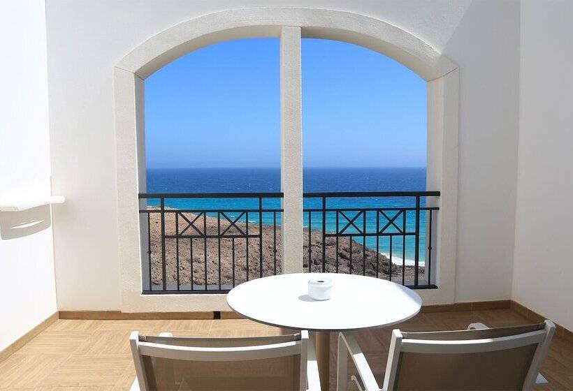 غرفة قياسية مطلّة علي البحر, Royal Palm Resort & Spa - Adults Only