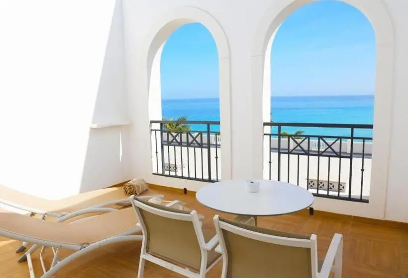 オーシャンビュースーペリアールーム, Royal Palm Resort & Spa - Adults Only