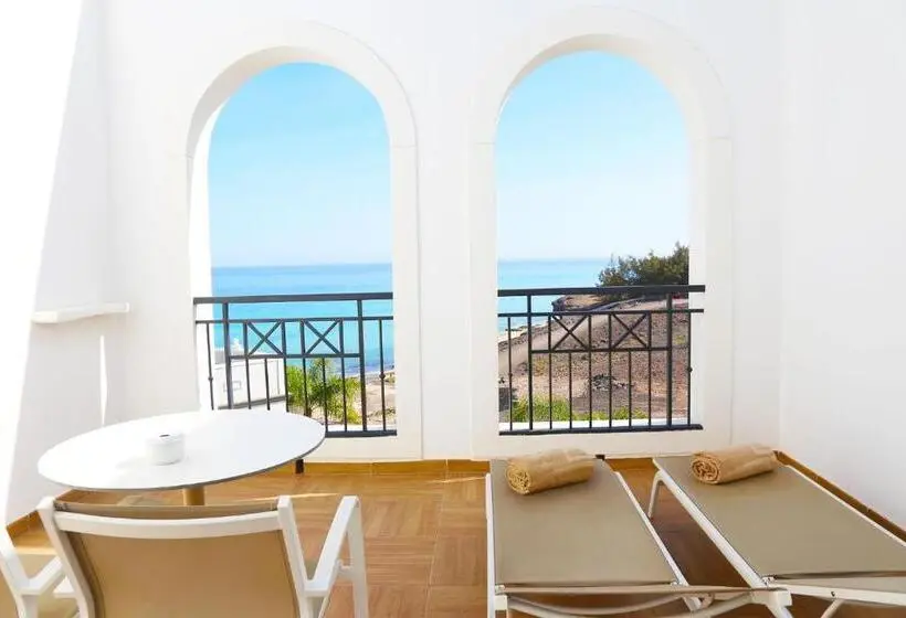 オーシャンビュースーペリアールーム, Royal Palm Resort & Spa - Adults Only