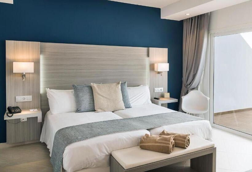 غرفة قياسية, Royal Palm Resort & Spa - Adults Only