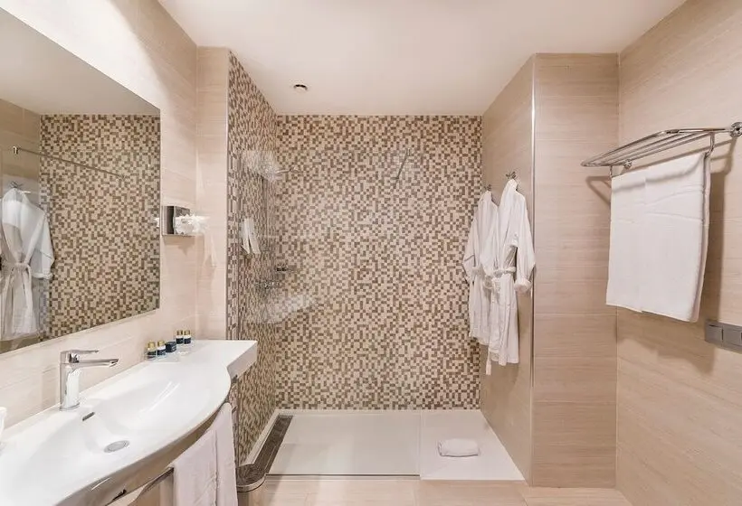 オーシャンビュースタンダードルーム, Royal Palm Resort & Spa - Adults Only