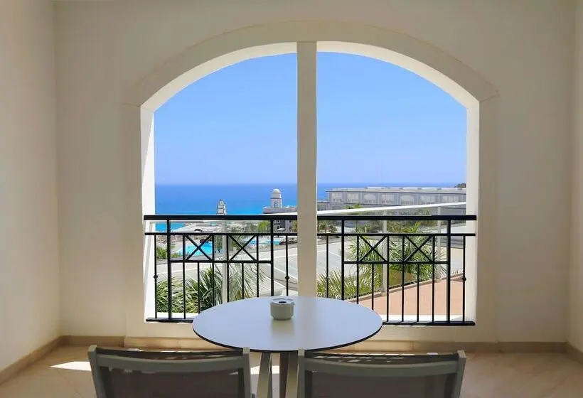 オーシャンビュースタンダードルーム, Royal Palm Resort & Spa - Adults Only