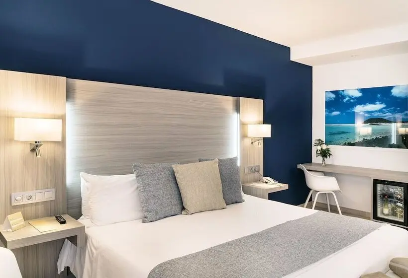 オーシャンビュースタンダードルーム, Royal Palm Resort & Spa - Adults Only