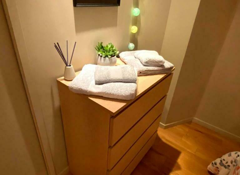 اتاق استاندارد, Au 10 Bed & Breakfast