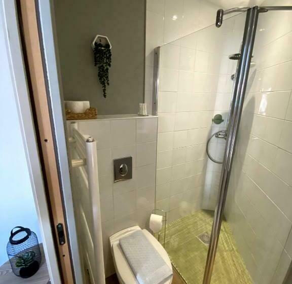 اتاق استاندارد, Au 10 Bed & Breakfast