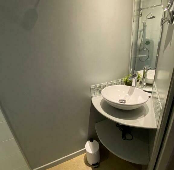 اتاق استاندارد, Au 10 Bed & Breakfast