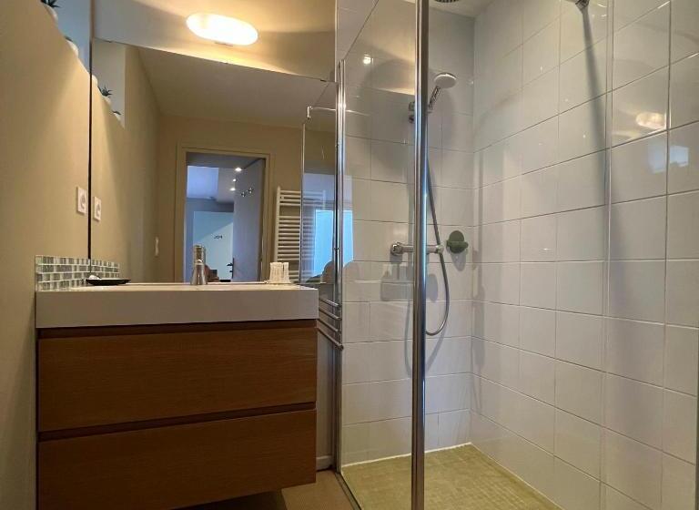 اتاق استاندارد, Au 10 Bed & Breakfast