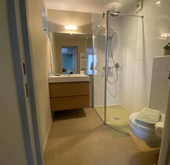 اتاق استاندارد, Au 10 Bed & Breakfast