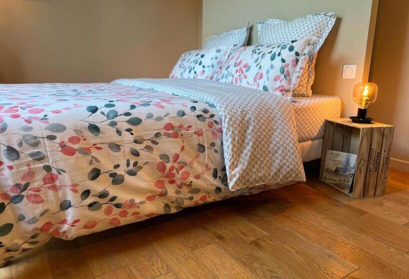 اتاق استاندارد, Au 10 Bed & Breakfast