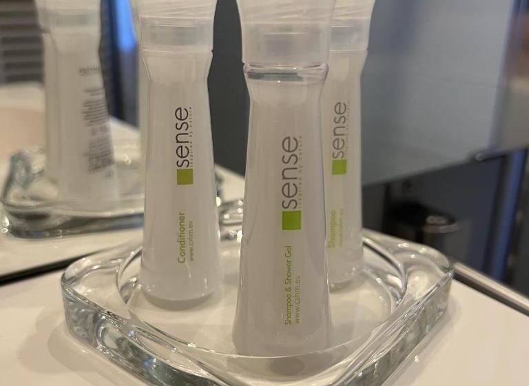 اتاق استاندارد, Au 10 Bed & Breakfast