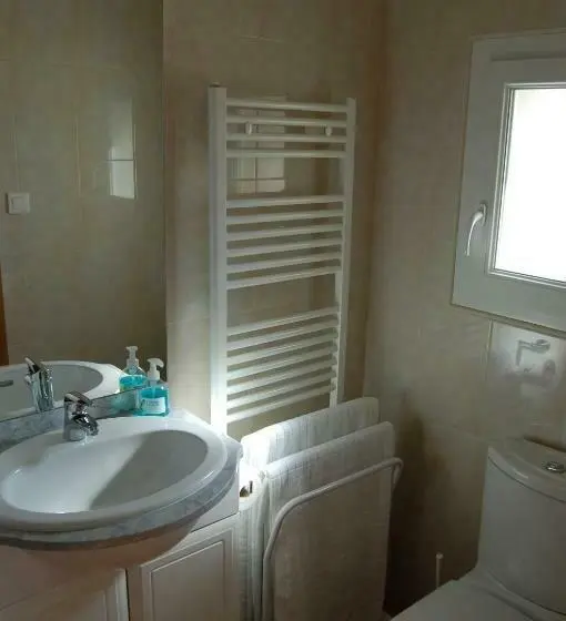 Standard-huone, Douce France 82