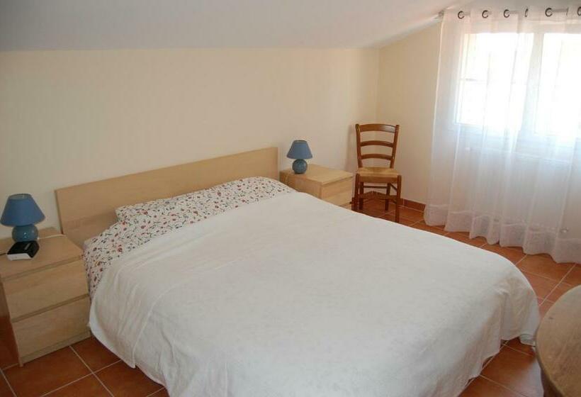 غرفة قياسية, Douce France 82