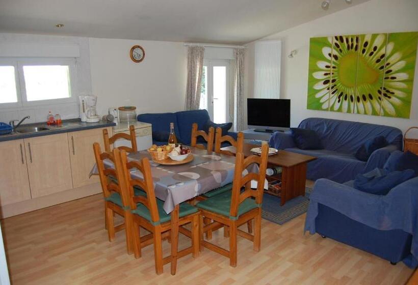 جناح عائلي, Douce France 82