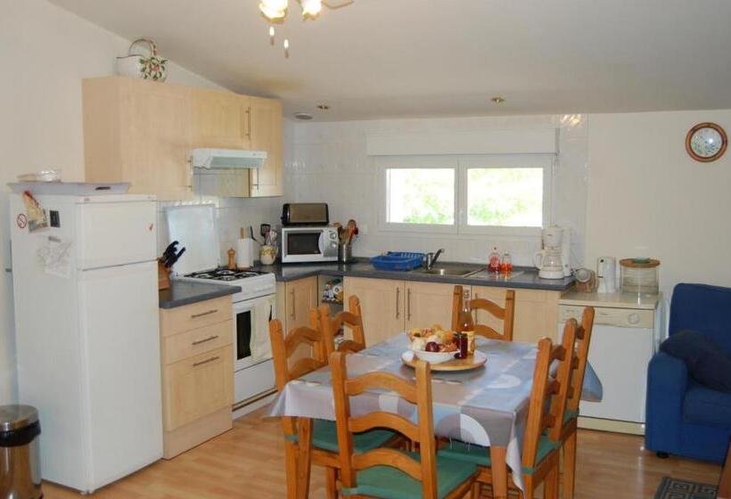 جناح عائلي, Douce France 82