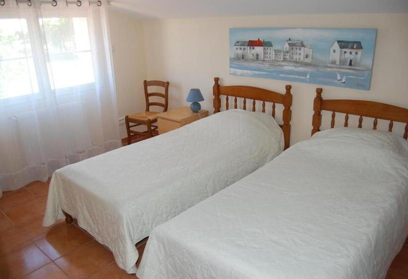 شقة غرفتين, Douce France 82