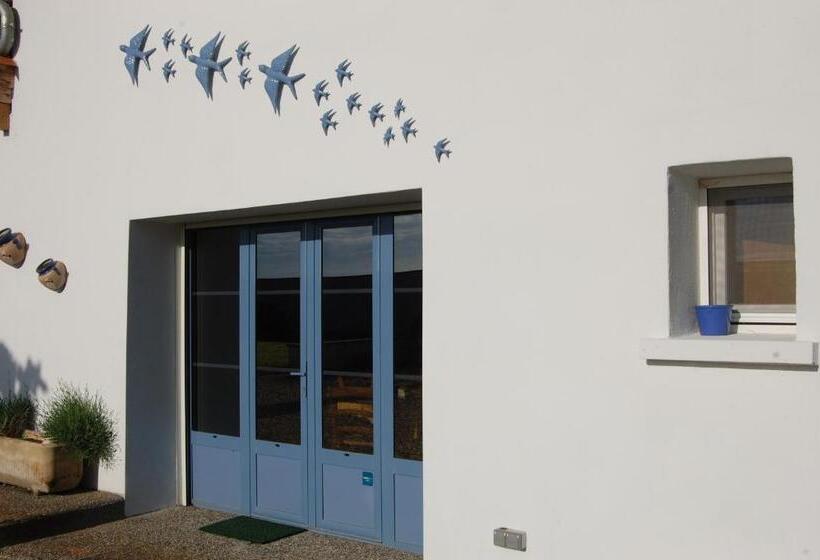 شقة غرفتين, Douce France 82