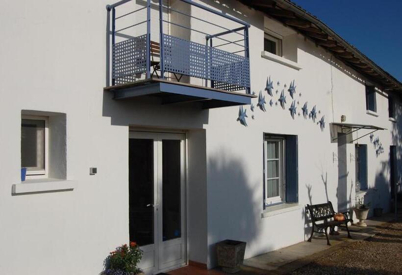 Family Suite, Douce France 82