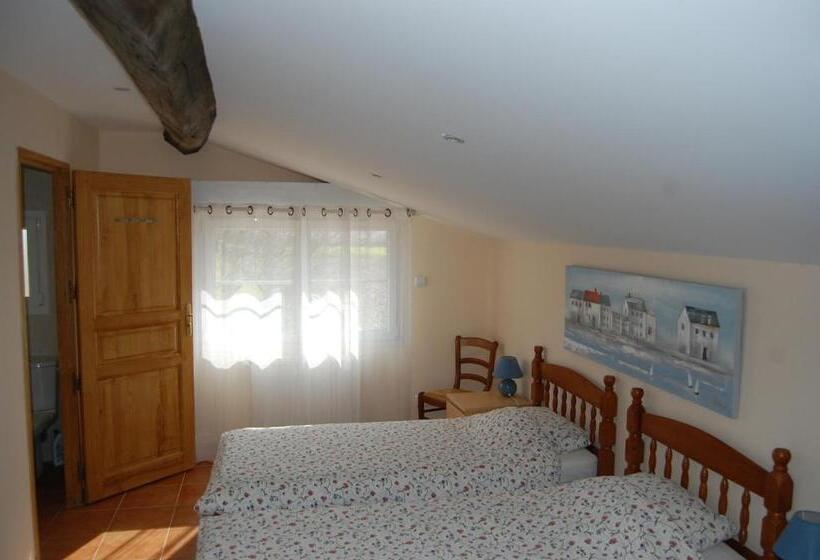 شقة غرفتين, Douce France 82