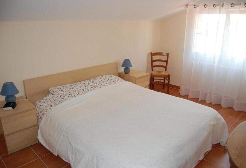 شقة غرفتين, Douce France 82