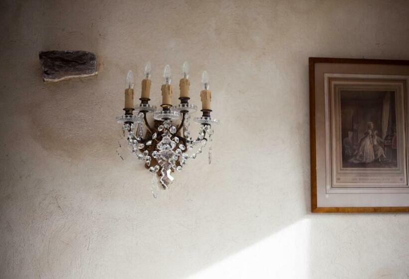 标准间, B&b Manoir Du Clos Clin