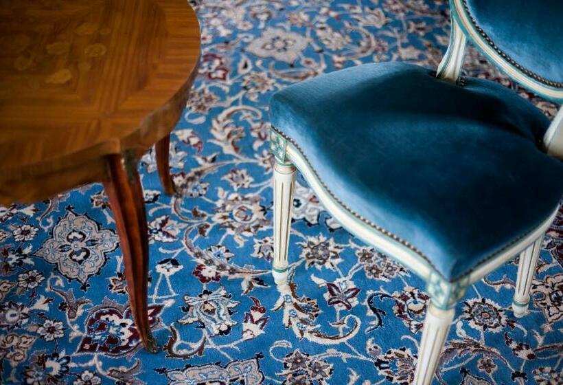 标准间, B&b Manoir Du Clos Clin