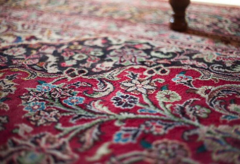 标准间, B&b Manoir Du Clos Clin