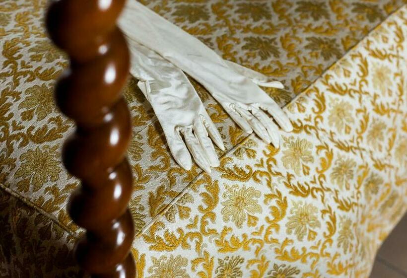 标准间, B&b Manoir Du Clos Clin