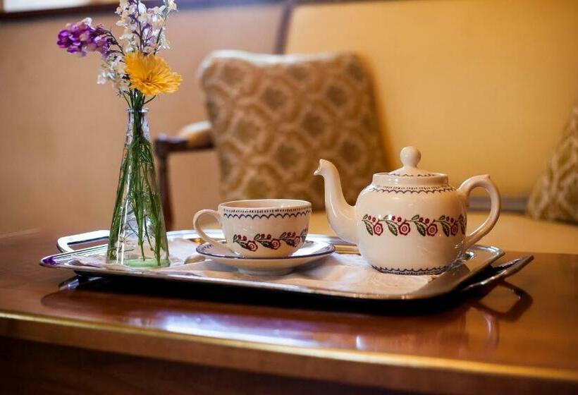 Номер Стандарт, B&b Manoir Du Clos Clin