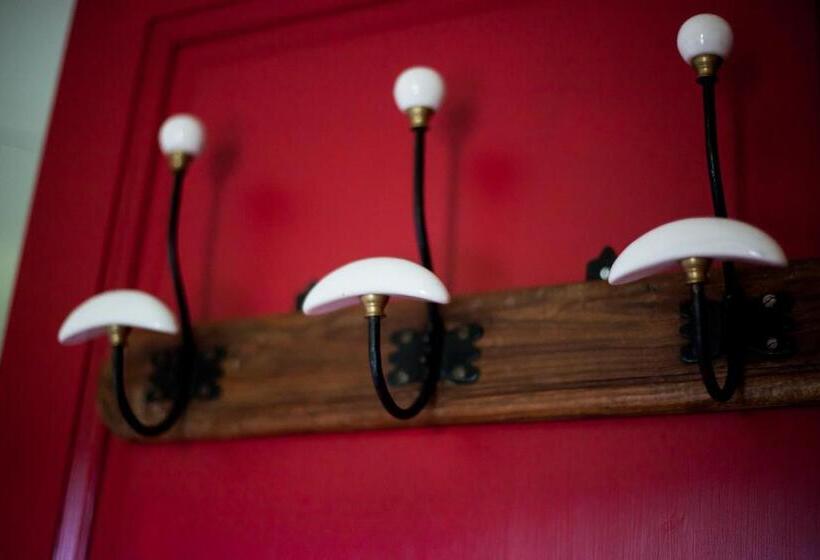 Номер Стандарт, B&b Manoir Du Clos Clin